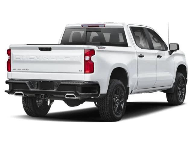 chevrolet silverado 1500 2025 3GCUKFE8XSG245190 image chevrolet silverado 1500 2025 3GCUKFE8XSG245190 image